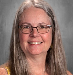 Leslie Butler