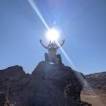 Know Acception. Peace..   ..