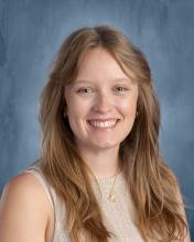 Picture of Nina Watters