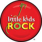 little kids rock logo