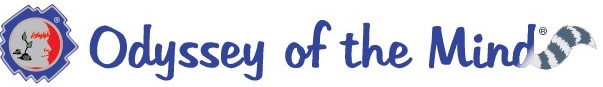 odyssey of the mind logo