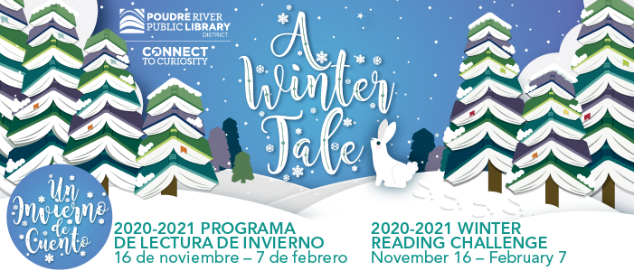 A Winter Tale Reading Program