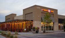 Torchy's Tacos Fort Collins