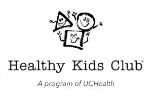 Healthy Kids Club logo