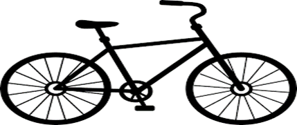 bike clipart