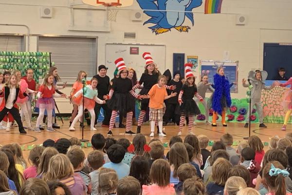 O'Dea Musical Club 2