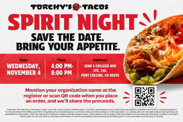 Torchy's Tacos
