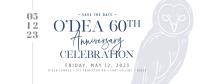 60th anniversary image