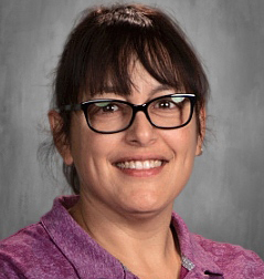 Patti Zamora