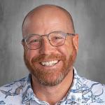 Dr. Alex Martin image