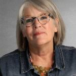 Portrait of Patrice Sutton