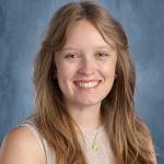 Picture of Nina Watters