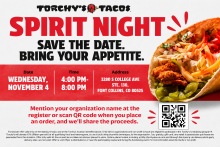 Torchy's Tacos