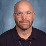 Dr. Alex Martin, PhD. Principal