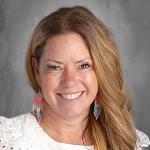 Beth Johnson