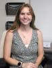Ms. Behls smiling 